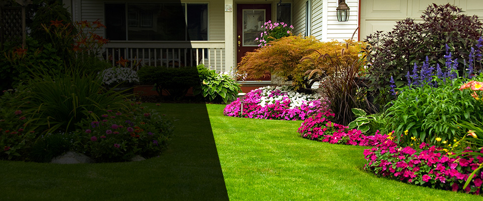 Estacada Landscapers