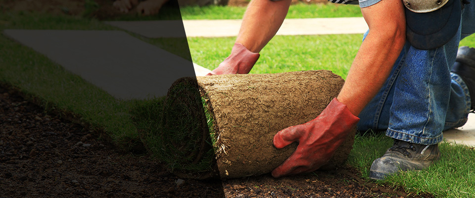 Estacada Landscapers